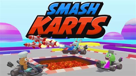 Smash Karts 